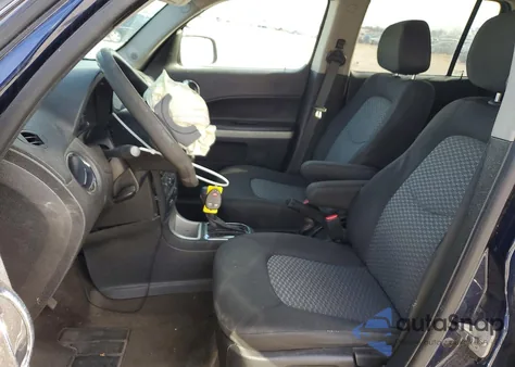 2010 Chevrolet Hhr Lt z USA, uszkodzony, nr VIN 3GNBABDB5AS590663